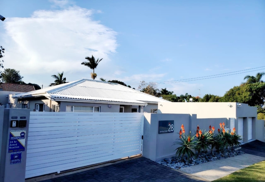 4 Bedroom Property for Sale in Nahoon Eastern Cape